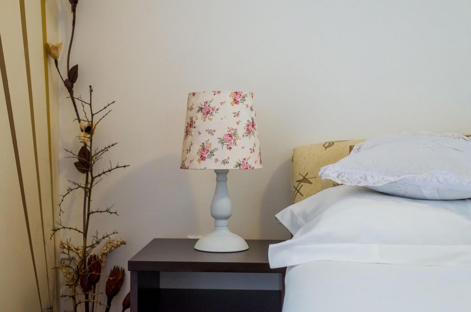 Apartments Villa Aura - Adult Only Dubrovnik Rum bild