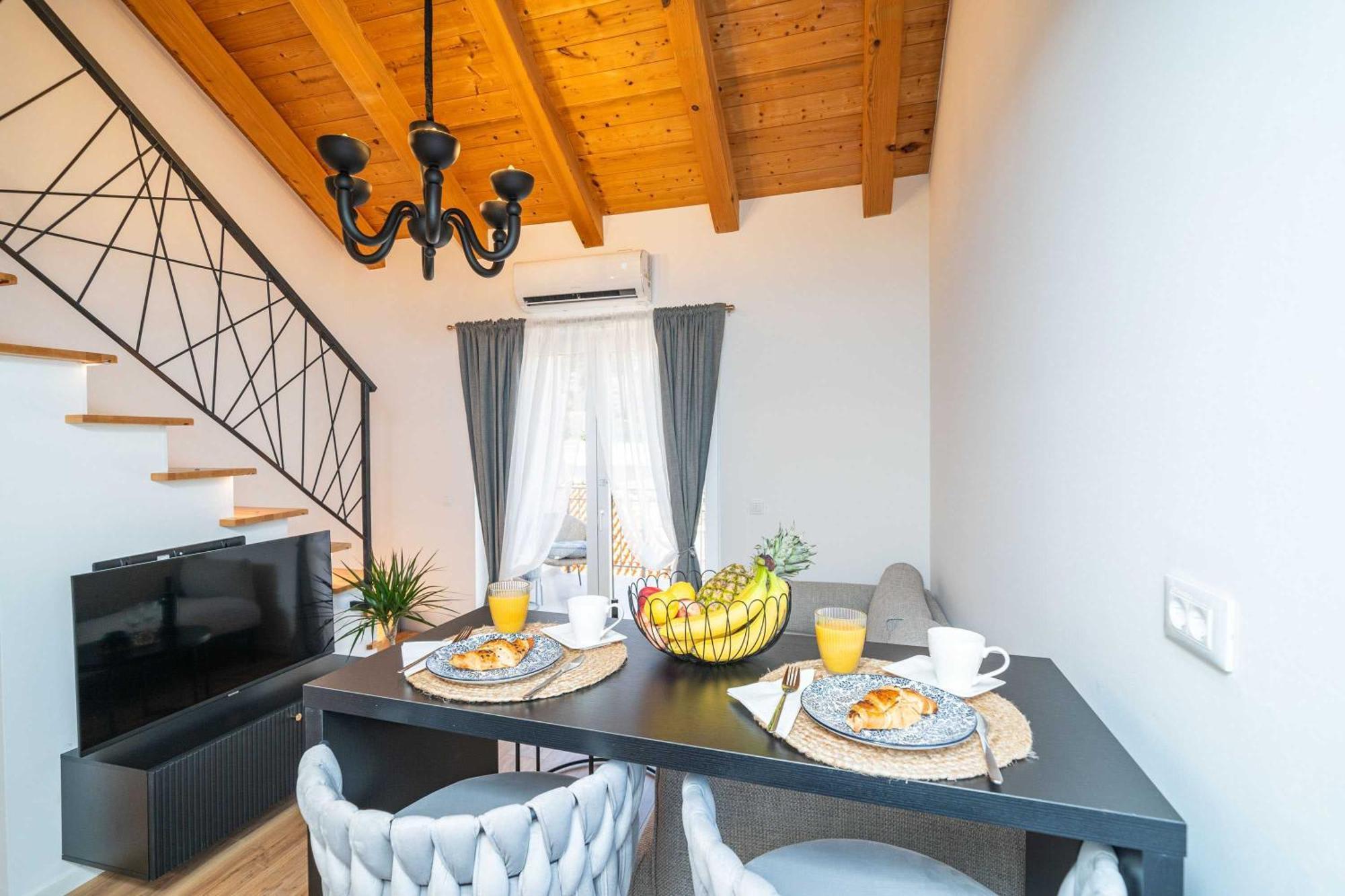 Apartments Villa Aura - Adult Only Dubrovnik Rum bild