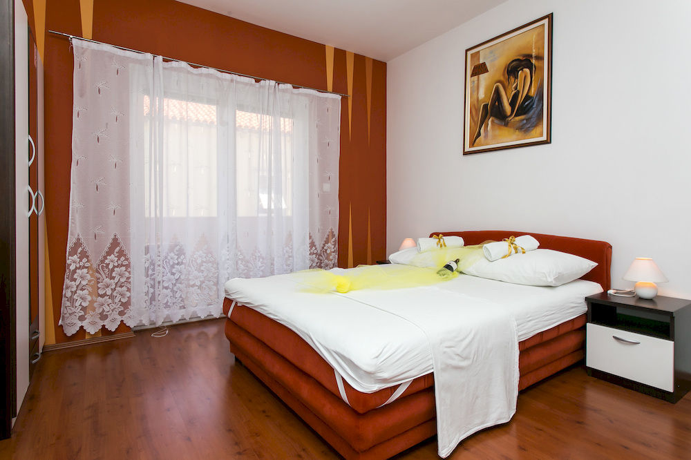 Apartments Villa Aura - Adult Only Dubrovnik Exteriör bild