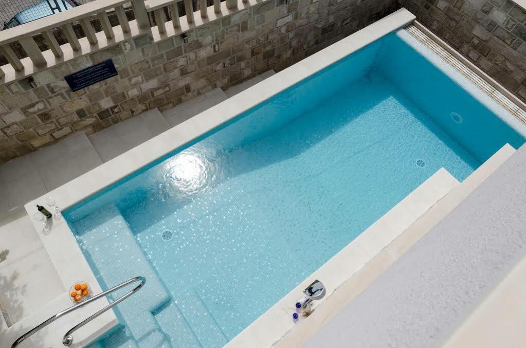 Apartments Villa Aura - Adult Only Dubrovnik Exteriör bild