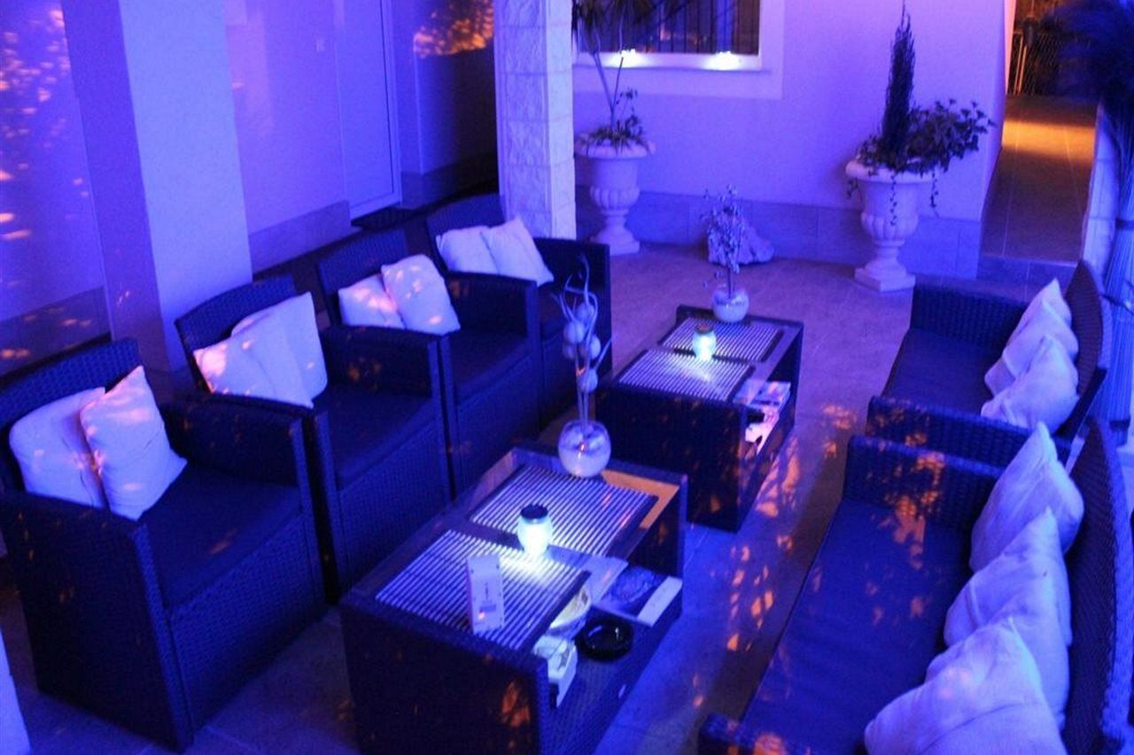 Apartments Villa Aura - Adult Only Dubrovnik Exteriör bild